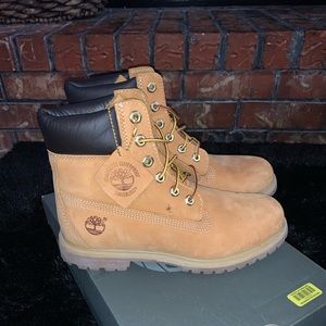 Women’s Timberland Boot